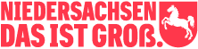 Niedersachsen Logo